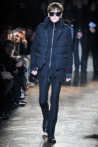 John Varvatos / - 2009-2010